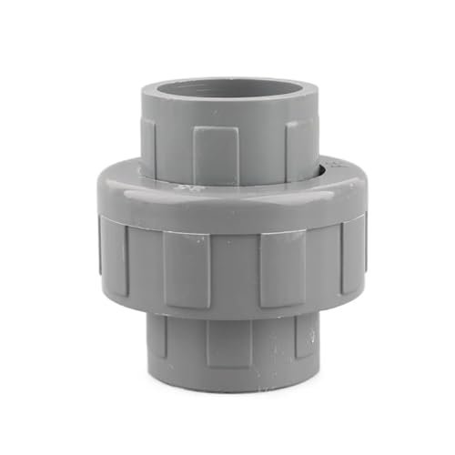 1 stück 20 25 32mm Grau PVC Rohrverbinder Gerader Ellenbogen T-Stück Kreuzgelenke Wasserrohradapter 3 4 5 6 Wege Gelenke(Pink,I.D 20mm) von Generisch