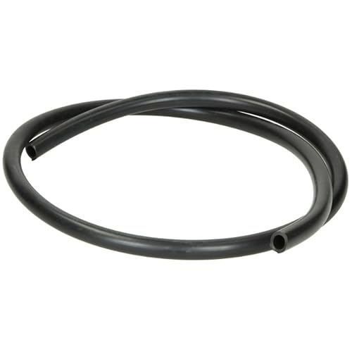 10 m Ölschlauch Schlauchleitung Perbunan 13,5 x 9,5 mm Öltank Saugschlauch von Generisch