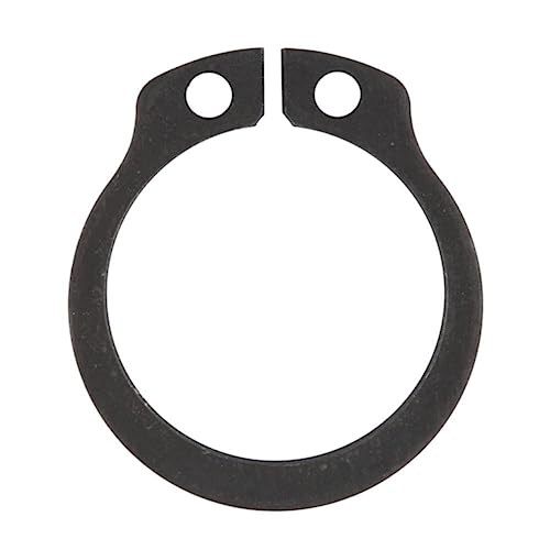 100 Stück 5 mm Sicherungsringe Welle DIN 471 Sprengring 100 Stück 5 mm Sicherungsringe Welle DIN 471 Sprengring von Generisch