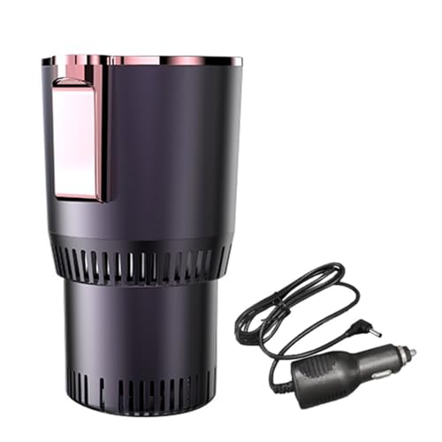 12V Wasserkocher | Kühlbehälter für Getränke | Schnell - Und Kühlbarer Tragbarer Becher für Reisen Picknick Roadtrip Camping Auto Küche Wohnheim Flugzeug Und Arbeit 12V Wasserkocher | Kühlbehälter für Getränke | Schnell - Und Kühlbarer Tragbarer Becher für Reisen Picknick Roadtrip Camping Auto Küche Wohnheim Flugzeug Und Arbeit von Generisch