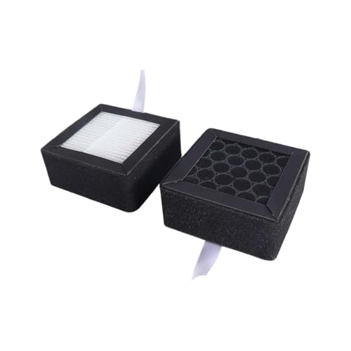 13 Filter for S1 3D-Drucker Effizienz Luftreiniger Rauch Geruch Entfernung(5pcs) von Generisch