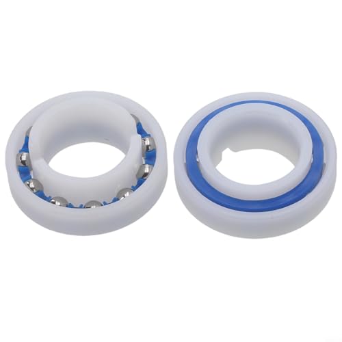 2 Pack für Zodiac Poolreiniger Motor Radlager Ersatzteile Kompatibel mit MX8 MX6 MX8EL MX6EL Poolsauger Automatische Schwimmbadwartungsausrüstung Weiß 2 Pack für Zodiac Poolreiniger Motor Radlager Ersatzteile Kompatibel mit MX8 MX6 MX8EL MX6EL Poolsauger Automatische Schwimmbadwartungsausrüstung Weiß von Generisch