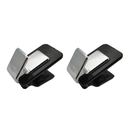 2 stück Entsafter Ersatz Teile Saft Outlet Regler Ventil Abdeckung Stecker Geeignet for Langsam Entsafter Teile von Generisch