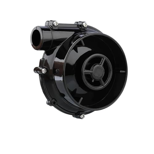 24V schwanzloser zentrifugaler Luftgebläse-Gebläse-Ventilator 6.5kpa for Drucker 3D 24V schwanzloser zentrifugaler Luftgebläse-Gebläse-Ventilator 6.5kpa for Drucker 3D von Generisch