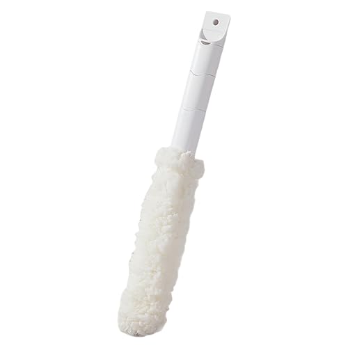 2X Blind Cleaner Brush, Window Duster Tool, Air Vent Cleaning Cloth, Removable Microfiber Cover for Household Use, Car Interior Cleaning Kit, Multi-Slot Handheld Dusting Accessory 2X Blind Cleaner Brush, Window Duster Tool, Air Vent Cleaning Cloth, Removable Microfiber Cover for Household Use, Car Interior Cleaning Kit, Multi-Slot Handheld Dusting Accessory von Generisch