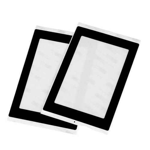 2er-Pack Harz-Aufklebedichtung for 5-Zoll-Bildschirmfolie for 3D-Drucker 2er-Pack Harz-Aufklebedichtung for 5-Zoll-Bildschirmfolie for 3D-Drucker von Generisch