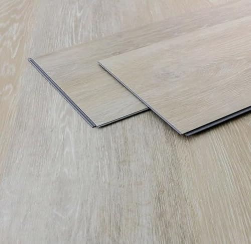 2er Set PVC Vinylboden Eiche Afterglow mit Klick-System 4,2 mm für 1,5 m² Designboden ML-Design 2er Set PVC Vinylboden Eiche Afterglow mit Klick-System 4,2 mm für 1,5 m² Designboden ML-Design von Generisch