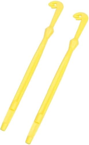 2pcs Easy Hook Loop Disgorger Tool Tie Fast Nail Knot Fliegenbinden Werkzeug Angelgerät Boxen Fliegenfischen Hook Line Tier KitModerne Verarbeitung 2pcs Easy Hook Loop Disgorger Tool Tie Fast Nail Knot Fliegenbinden Werkzeug Angelgerät Boxen Fliegenfischen Hook Line Tier KitModerne Verarbeitung von Generisch