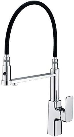 3-in-1 Küchenarmatur mit gefiltertem Trinkwasserauslass, Universal-Heiß- und Kaltwasserhahn, Multifunktions-Umkehrosmosehahn, Unterspüle Wasserfilter-Mischbatterie - Langlebig & Stilvoll von Generisch