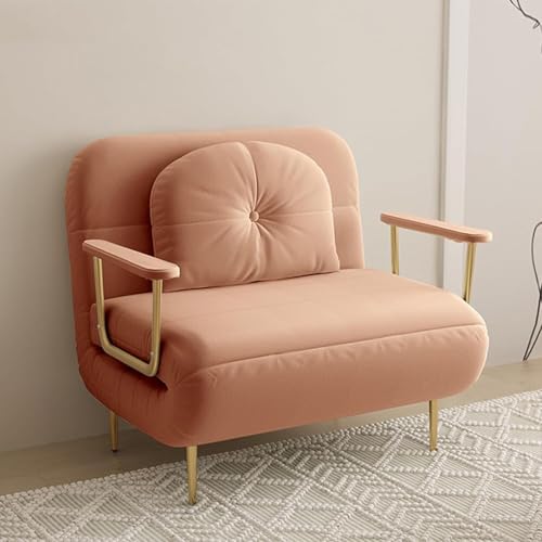 3-in-1 umwandelbares Schlafsofa – Klappbares Schlafsofa mit verstellbarer Rückenlehne für multifunktionale Nutzung 3-in-1 umwandelbares Schlafsofa – Klappbares Schlafsofa mit verstellbarer Rückenlehne für multifunktionale Nutzung von Generisch