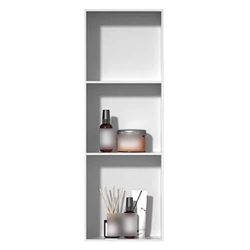 304 Edelstahl-Duschwand, wasserdicht, versenktes Aufbewahrungsregal für Shampoo und Toilettenartikel, auslaufsicherer Nischenspender für Feuchtraum und Badezimmer, 90 x 28 x 12,5 cm von Generisch