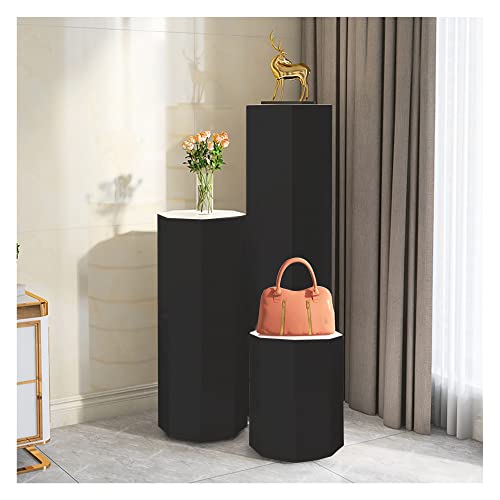 360° drehbares Schuhregal aus Metall – drehbarer Schuhschrank für Eingangsbereich und Flur, modernes platzsparendes Design, stilvolles Schuhregal, Schrank für Zuhause und Büro 360° drehbares Schuhregal aus Metall – drehbarer Schuhschrank für Eingangsbereich und Flur, modernes platzsparendes Design, stilvolles Schuhregal, Schrank für Zuhause und Büro von Generisch