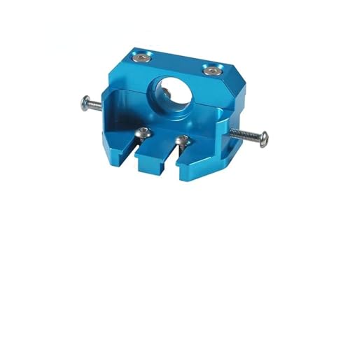 3D Drucker Teile Alle Metall Montieren V6 Hotend Halterung Festen Block for CR-10 von Generisch