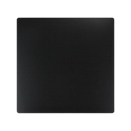 3D-Druckerplattform Beheizte Bauglasplatte 220 x 4 mm 150 235 Wärmebett(220 x 220mm) von Generisch
