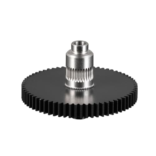 3D-Druckerteile Extruder Ersatzteile Getriebe Hobb(Set 2) von Generisch