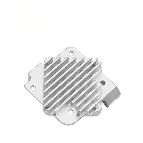 3D-Druckerzubehör for Extruder-Kurzstreckenkühlkörper 3,0 mm von Generisch
