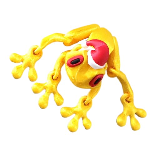 3D Gedruckter Kühlschrankmagnet | Gliedertier Figur,Memoboard Tier Magnete,Für Weihnachten Haushalt Küche Studenten Büro Schule Spind 3D Gedruckter Kühlschrankmagnet | Gliedertier Figur,Memoboard Tier Magnete,Für Weihnachten Haushalt Küche Studenten Büro Schule Spind von Generisch