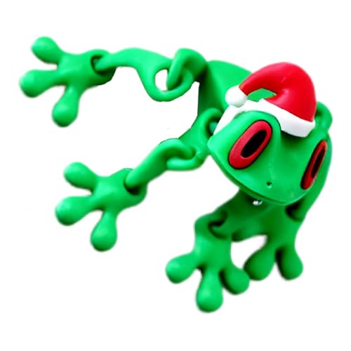 3D Gedruckter Magnet,Beweglicher mit Gelenken,Garagentor Tier Magnete | Für Weihnachten Haushalt Küche Studenten Büro Schule Spind 3D Gedruckter Magnet,Beweglicher mit Gelenken,Garagentor Tier Magnete | Für Weihnachten Haushalt Küche Studenten Büro Schule Spind von Generisch