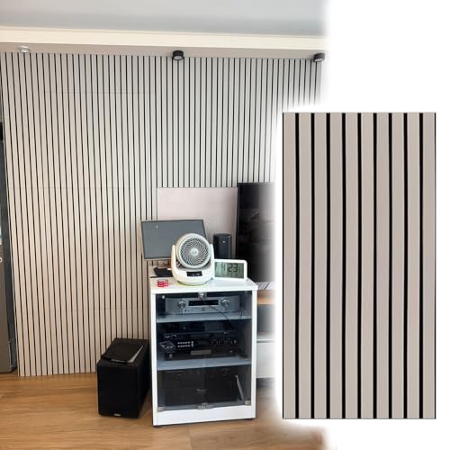 3D-Wandpaneele Aus Kunstholz Für TV-Hintergrund, 5 10 15 20 30 40 50 Stück – Wandfliesen Für Abziehen Und Aufkleben, Wasserdicht, Verschleißfest(1pc(0.36㎡)) von Generisch