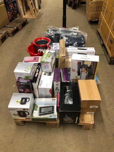4-20pcs Elektronik Geschenkset Kaufen, Großhandel mit gemischten Elektro Explosionsbox Outlet Shop Primeday MAX Box 4-20pcs Elektronik Geschenkset Kaufen, Großhandel mit gemischten Elektro Explosionsbox Outlet Shop Primeday MAX Box von Generisch