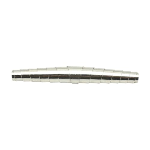 4 Ersatzfeder für Gartenschere, Edelstahl Gartenschere Feder Ersatz, Rebscherenfeder Edelstahl, Robuste Spiralfeder für Gartenschere, Baum Blumen Scheren Ersatzteile Gartengeräte 4 Ersatzfeder für Gartenschere, Edelstahl Gartenschere Feder Ersatz, Rebscherenfeder Edelstahl, Robuste Spiralfeder für Gartenschere, Baum Blumen Scheren Ersatzteile Gartengeräte von Generisch