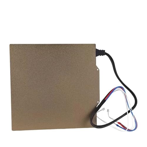 4 Pro Intelligentes unabhängiges Hotbed 24 V 235 x 235 mm Heizbett-Kabelplattform for 4 Pro 3D-Drucker 4 Pro Intelligentes unabhängiges Hotbed 24 V 235 x 235 mm Heizbett-Kabelplattform for 4 Pro 3D-Drucker von Generisch