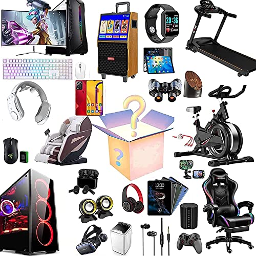 5-40pcs Elektronik Geschenkset Kaufen, Großhandel mit gemischten Elektro Explosionsbox Outlet Shop Primeday MAX Box FS-3 5-40pcs Elektronik Geschenkset Kaufen, Großhandel mit gemischten Elektro Explosionsbox Outlet Shop Primeday MAX Box FS-3 von Generisch