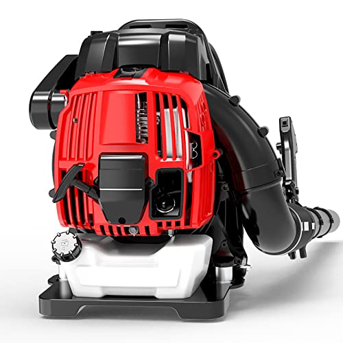 75,6 cc Knapsack Hochleistungs-Schneefräse mit horizontaler Stange, Gartensauger zur Staubentfernung – Viertakt-Benzin-Laubbläser 75,6 cc Knapsack Hochleistungs-Schneefräse mit horizontaler Stange, Gartensauger zur Staubentfernung – Viertakt-Benzin-Laubbläser von Generisch