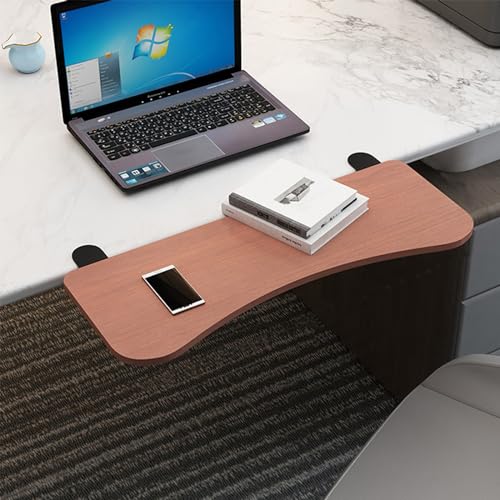 90° faltbare Schreibtischverlängerung mit klemmbarer Tastaturschublade verstellbare Regalhalterungen Ergonomische Armlehne für Ellenbogen- und Armstütze – perfekt für Home Office & Gaming 90° faltbare Schreibtischverlängerung mit klemmbarer Tastaturschublade verstellbare Regalhalterungen Ergonomische Armlehne für Ellenbogen- und Armstütze – perfekt für Home Office & Gaming von Generisch