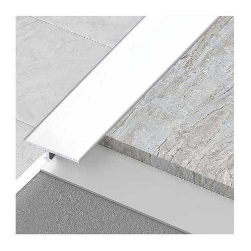 90cm übergangsprofil laminat Übergangsleiste aus Alu für Boden 3 Stück Übergangsschiene für Türschwelle und Verbindungsböden Lücken von Laminatdielenfliesen 90cm übergangsprofil laminat Übergangsleiste aus Alu für Boden 3 Stück Übergangsschiene für Türschwelle und Verbindungsböden Lücken von Laminatdielenfliesen von Generisch