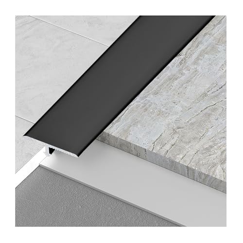 90cm übergangsprofil laminat Übergangsleiste aus Alu für Boden 3 Stück Übergangsschiene für Türschwelle und Verbindungsböden Lücken von Laminatdielenfliesen 90cm übergangsprofil laminat Übergangsleiste aus Alu für Boden 3 Stück Übergangsschiene für Türschwelle und Verbindungsböden Lücken von Laminatdielenfliesen von Generisch