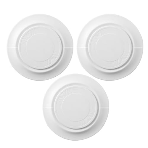 AC-Rohr-Ausgangsschutz – runde Anti-Draft-Trennwand, Abdeckkappe für Rohrloch, verstellbare Wanddichtscheibe | Energiebasierter runder Deckel, Beschichtung AC-Rohr-Ausgangsschutz – runde Anti-Draft-Trennwand, Abdeckkappe für Rohrloch, verstellbare Wanddichtscheibe | Energiebasierter runder Deckel, Beschichtung von Generisch