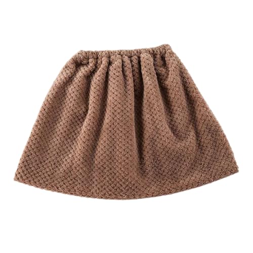 Abdeckung | Wischmopp Bezug Aus Stoff,Waschbarer Saugfähiger Ersatzbezug Für Küchenboden Staubwischen Spinnweben Flecken Haarentfernung Schlafzimmer Wohnung von Generisch