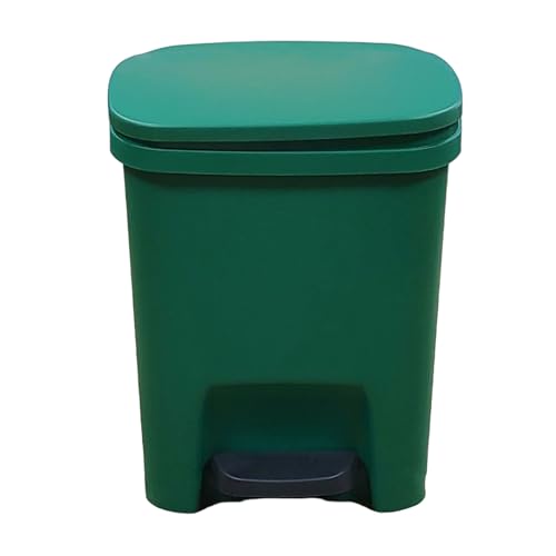Abfalleimer für Küchenstufen Can | Can | Geruchsschutzgewicht Schritt auf Garageneinsatz Raumeffekt | Treteimer Kitchên | Abfalleimer inkl Abfalleimer für Küchenstufen Can | Can | Geruchsschutzgewicht Schritt auf Garageneinsatz Raumeffekt | Treteimer Kitchên | Abfalleimer inkl von Generisch