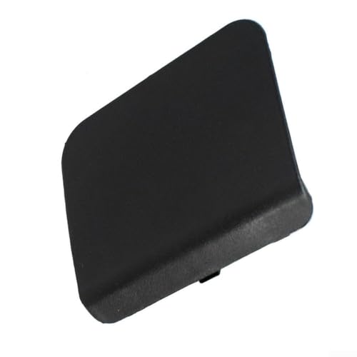 Abschlepphaken-Abdeckkappe für vordere Stoßstange, passend für Nissan Micra K14 2014 2016 Aftermarket OEM-kompatibel Abschlepphaken-Abdeckkappe für vordere Stoßstange, passend für Nissan Micra K14 2014 2016 Aftermarket OEM-kompatibel von Generisch