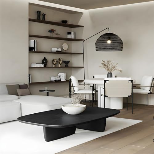 Abstrakter Couchtisch Modern Massivholz Couchtisch Cocktailtisch Stil Kiefernholz Couchtisch Wohnzimmer Holztisch Japanisch Rechteckig Teetisch Natur Abstrakter Couchtisch Modern Massivholz Couchtisch Cocktailtisch Stil Kiefernholz Couchtisch Wohnzimmer Holztisch Japanisch Rechteckig Teetisch Natur von Generisch