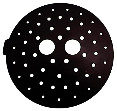 Abtropfblech kompatibel mit/Ersatzteil für Philips 300004469231,CP1248 CSA210. SENSEO Select Original Plus Abtropfblech kompatibel mit/Ersatzteil für Philips 300004469231,CP1248 CSA210. SENSEO Select Original Plus von DRACONITE