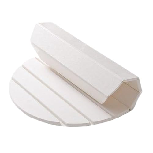 Abtropfmatte für Küche – Badewannenmatte | Abtropfgestell | zusammenklappbare Abtropfmatte für Geschirr | saugfähige Abtropfpads | multifunktionales Küchengeschirr-Trockner-Pad für Teller, Tassen Abtropfmatte für Küche – Badewannenmatte | Abtropfgestell | zusammenklappbare Abtropfmatte für Geschirr | saugfähige Abtropfpads | multifunktionales Küchengeschirr-Trockner-Pad für Teller, Tassen von Generisch