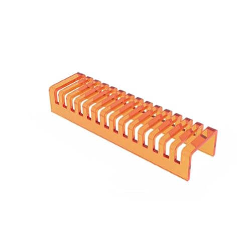 Acryl-Bodenfliesen-Display-Rack mit mehreren Kartenfächern, langlebiger Probenhalter für Baumaterialien, ideal für Lager und Messen Acryl-Bodenfliesen-Display-Rack mit mehreren Kartenfächern, langlebiger Probenhalter für Baumaterialien, ideal für Lager und Messen von Generisch