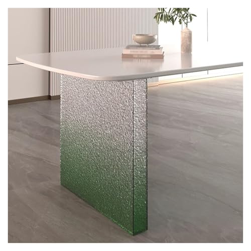Acryl-Möbelbeine, modernes leeres Design für schwebenden Schreibtisch, DIY-Tischstützen für Büro, Kaffee, Konsole Acryl-Möbelbeine, modernes leeres Design für schwebenden Schreibtisch, DIY-Tischstützen für Büro, Kaffee, Konsole von Generisch