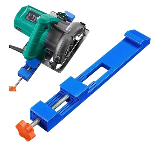 Adjustable Cutting Machine Base Guide Rail, Portable Wood Cutting, Adorable Milling Tool for Precision Circular Saw or Router Tasks, Woodworking Projects, 31.3x11.6x4.2 inches Adjustable Cutting Machine Base Guide Rail, Portable Wood Cutting, Adorable Milling Tool for Precision Circular Saw or Router Tasks, Woodworking Projects, 31.3x11.6x4.2 inches von Generisch