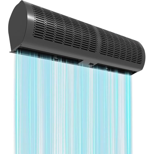 Air Curtain Commercial Indoor Duty Door Fan Fly Fans for Doors Energy Efficient Air Curtains for Doors Air Curtain Commercial Indoor Duty Door Fan Fly Fans for Doors Energy Efficient Air Curtains for Doors von Generisch
