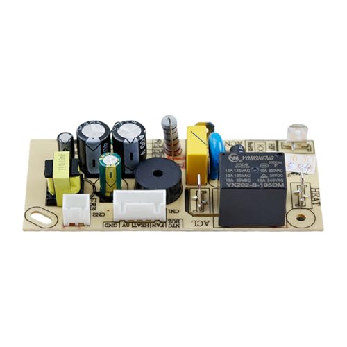 Air Fryer Board Platine, kompatibel mit Supor KD30DQ815 KD40DQ817 Elektroofen Steuerplatine Netzteil Motherboard Ersatz Air Fryer Board Platine, kompatibel mit Supor KD30DQ815 KD40DQ817 Elektroofen Steuerplatine Netzteil Motherboard Ersatz von Generisch