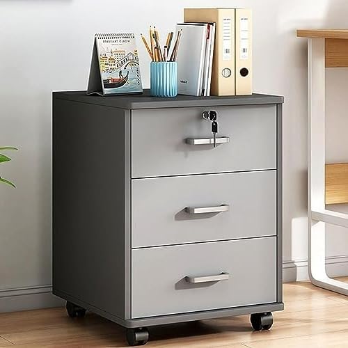 Generisch Aktenschrank mit Schublade, mobiler Bürobedarf Schrank für Zuhause und Büro, platzsparendes Design, stabil und funktional, ideal für Organisation und Aufbewahrung Generisch Aktenschrank mit Schublade, mobiler Bürobedarf Schrank für Zuhause und Büro, platzsparendes Design, stabil und funktional, ideal für Organisation und Aufbewahrung von Generisch