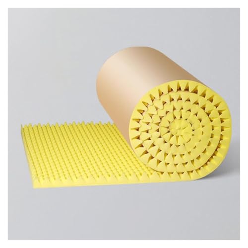 Akustikschaumstoffplatten Selbstklebend Schallschutz zur Geräuschreduzierung in Studios, Heimkinos und Unterhaltungsräumen Akustikschaumstoffplatten Selbstklebend Schallschutz zur Geräuschreduzierung in Studios, Heimkinos und Unterhaltungsräumen von Generisch