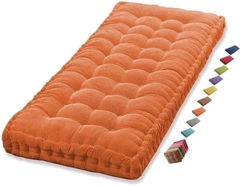 Anpassbares Sofakissen für den Außenbereich, bequeme Sitz- und Rückenlehne, Kissen für 1-, 2- oder 3-Sitzer, perfekt für den Innen- und Außenbereich und verbesserte Entspannung. Anpassbares Sofakissen für den Außenbereich, bequeme Sitz- und Rückenlehne, Kissen für 1-, 2- oder 3-Sitzer, perfekt für den Innen- und Außenbereich und verbesserte Entspannung. von Generisch