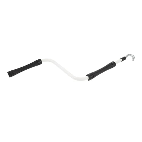 Antennen Kurbel Griff | Ergonomische Markisen Kurbel,Wetterfeste Markisen Handkurbel Für Camping Balkon Terrasse Garten Antennen Kurbel Griff | Ergonomische Markisen Kurbel,Wetterfeste Markisen Handkurbel Für Camping Balkon Terrasse Garten von Generisch