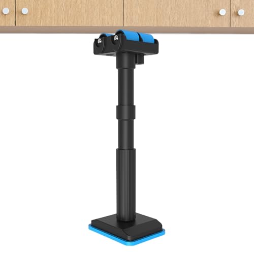 Arbeitsparende Hebeklammer-Home Möbelunterstützung, Einstellbarer Mount-Stand | Cabinet Elevator Pole Tool, Heavy Duty Lift -Halterung, Cradle -Buchse, Requisitenhalter, Umgestaltungsstange, Höhe Des Arbeitsparende Hebeklammer-Home Möbelunterstützung, Einstellbarer Mount-Stand | Cabinet Elevator Pole Tool, Heavy Duty Lift -Halterung, Cradle -Buchse, Requisitenhalter, Umgestaltungsstange, Höhe Des von Generisch