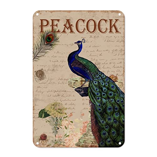 Artistic Pfau Blechschild Pfau Traum Aluminium Metallschild 30,5 x 20,3 cm wetterfest Neuheit Dekoration Schild für Männerhöhle Garage Far Bar Pub Artistic Pfau Blechschild Pfau Traum Aluminium Metallschild 30,5 x 20,3 cm wetterfest Neuheit Dekoration Schild für Männerhöhle Garage Far Bar Pub von Generisch