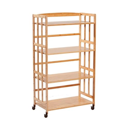 Audio Schrank AV Media Stand, HiFi Rack Eckregal für Plattenspieler und Stereo, Bodenstehender Aufbewahrungsturm für Wohnzimmer Audio Schrank AV Media Stand, HiFi Rack Eckregal für Plattenspieler und Stereo, Bodenstehender Aufbewahrungsturm für Wohnzimmer von Generisch